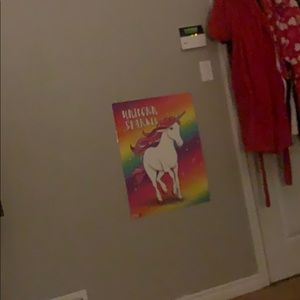 Meet your Posher, Annie